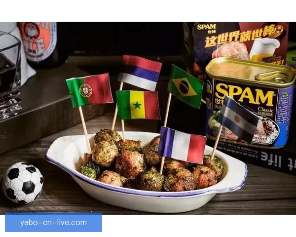 燃情世界杯精彩竞猜，赢取丰厚奖品畅享足球盛宴