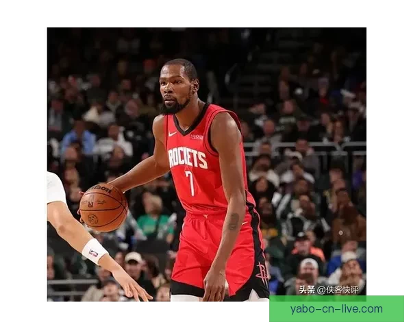 火箭险胜残阵雄鹿升至西部第五 杜兰特关键时刻拒绝逆转谢泼德三分新高