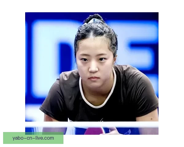 王曼昱谈申裕斌快速进步 曾一度面临巨大挑战