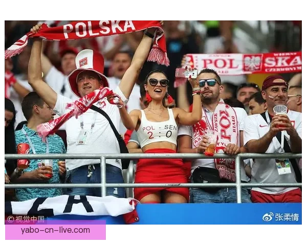 燃爆世界杯竞猜盛宴 赢大奖享球迷专属福利活动